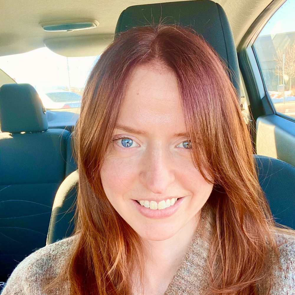 Meet your Posher, Ariel
